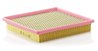 FILTRU AER MANN-FILTER C 24 100 - Compatibil cu CHRYSLER, DODGE, VW