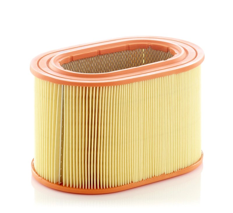 FILTRU AER MANN-FILTER C 24 135 - Compatibil cu MITSUBISHI