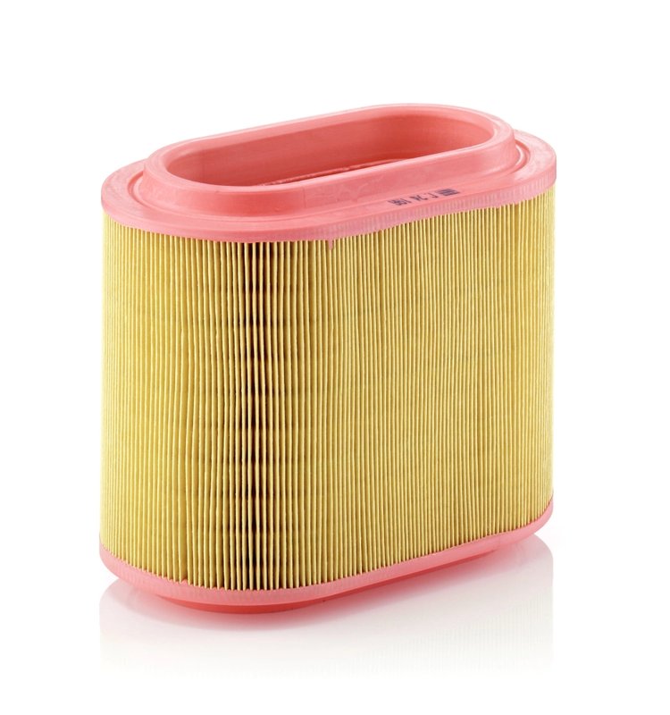 FILTRU AER MANN-FILTER C 24 196 - Compatibil cu HYUNDAI