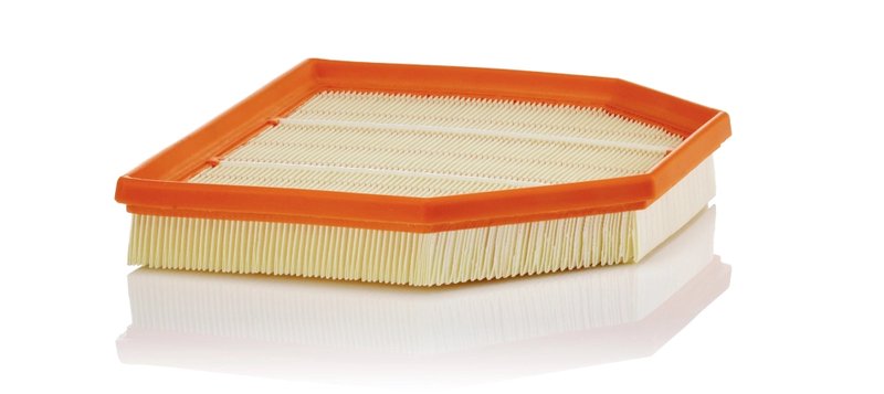 Filtru aer Mann-Filter C 24 243