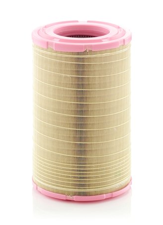 FILTRU AER MANN-FILTER C 24 553/2 - Piesa auto compatibila cu mai multe marci