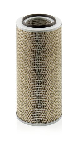 FILTRU AER MANN-FILTER C 24 650/1 - Compatibil cu DAF, DEUTZ-FAHR, DROGMOLLER, FIAT, HEULIEZ, IRISBUS, IVECO, MAGIRUS-DEUTZ, MAN