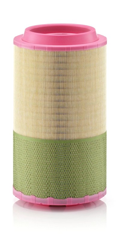 FILTRU AER MANN-FILTER C 24 745/1 - Piesa auto compatibila cu mai multe marci