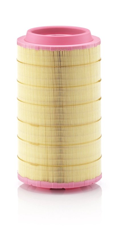 FILTRU AER MANN-FILTER C 24 745/2 - Compatibil cu KING LONG, MAN