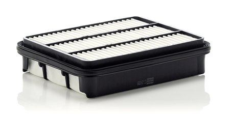 FILTRU AER MANN-FILTER C 2438 - Compatibil cu EUNOS, MAZDA, MITSUBISHI