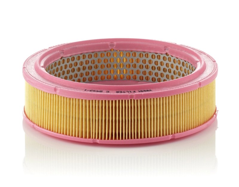 FILTRU AER MANN-FILTER C 2443/1 - Compatibil cu FSO, IZH, LADA, MOSKVICH, TOFAS, TOYOTA, ZAZ