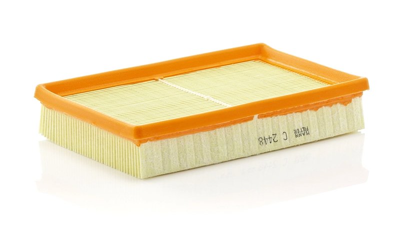 FILTRU AER MANN-FILTER C 2448 - Compatibil cu SUZUKI