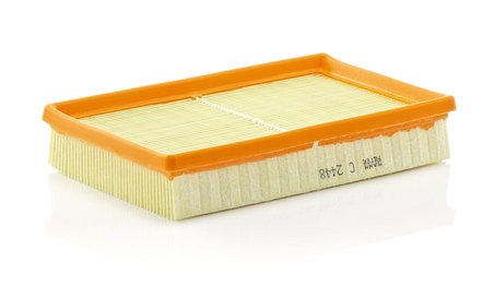 FILTRU AER MANN-FILTER C 2448 - Compatibil cu SUZUKI