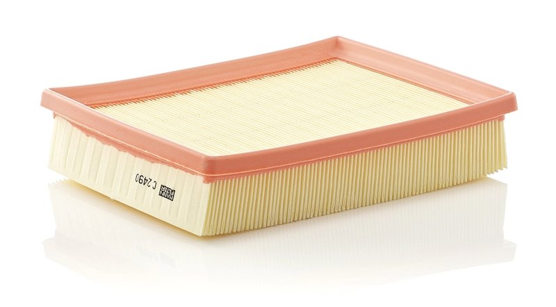 FILTRU AER MANN-FILTER C 2490 - Compatibil cu CITROEN, PEUGEOT