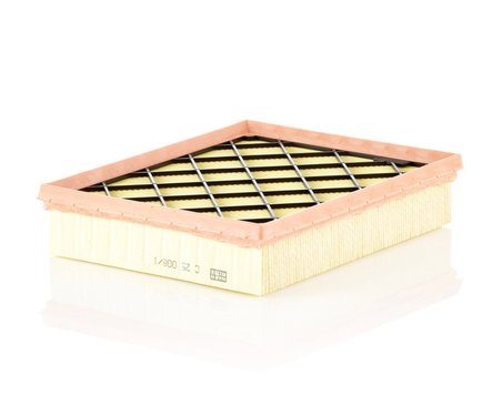 FILTRU AER MANN-FILTER C 25 008/1 - Compatibil cu FORD, FORD (CHANGAN), FORD AUSTRALIA, FORD USA, LINCOLN