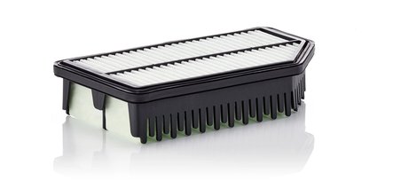 FILTRU AER MANN-FILTER C 25 016 - Compatibil cu HYUNDAI, KIA