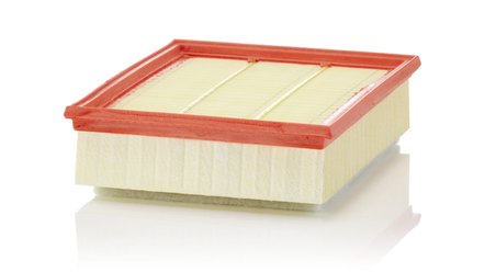 FILTRU AER MANN-FILTER C 25 018 - Compatibil cu HOLDEN, ISUZU