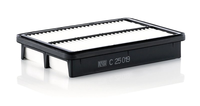 FILTRU AER MANN-FILTER C 25 019 - Compatibil cu KIA