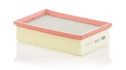 FILTRU AER MANN-FILTER C 25 021 - Compatibil cu JAGUAR