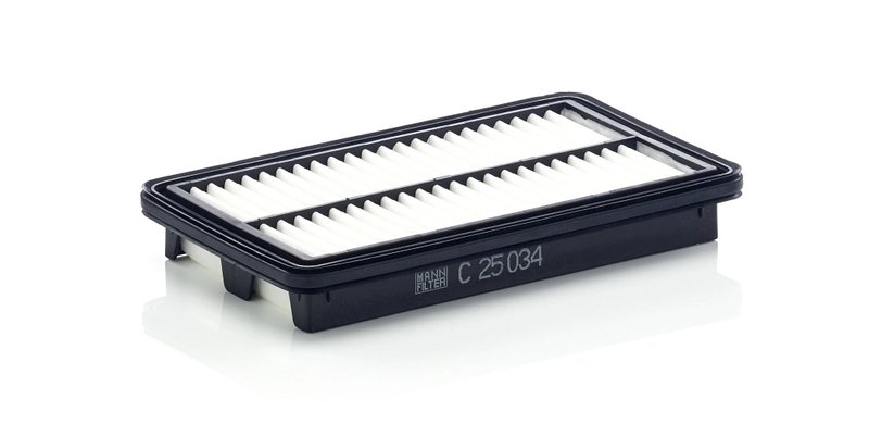Filtru aer Mann-Filter C 25 034