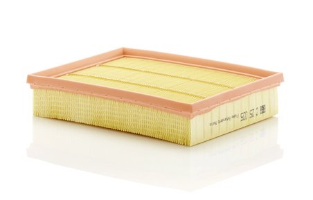 FILTRU AER MANN-FILTER C 25 035 - Compatibil cu FORD, FORD USA