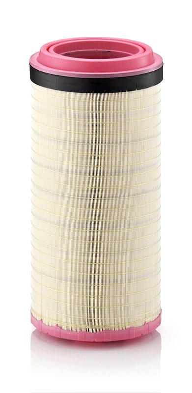 FILTRU AER MANN-FILTER C 25 1020 - Piesa auto compatibila cu mai multe marci