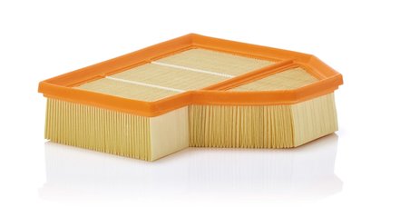 FILTRU AER MANN-FILTER C 25 112 - Compatibil cu BMW