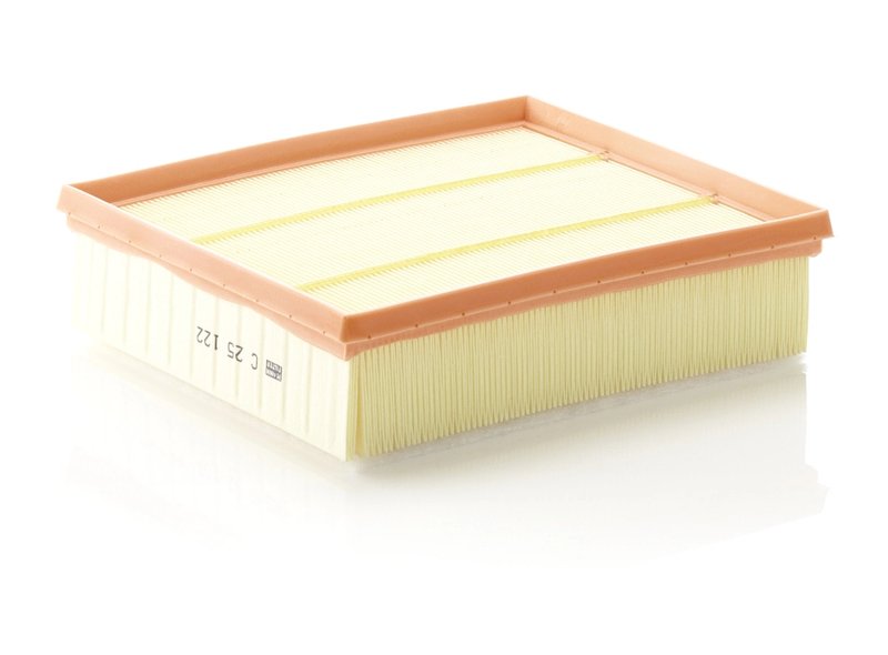 FILTRU AER MANN-FILTER C 25 122 - Compatibil cu LAND ROVER