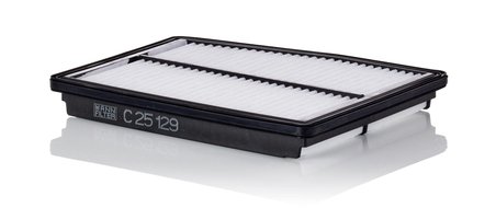 FILTRU AER MANN-FILTER C 25 129 - Compatibil cu HYUNDAI, KIA