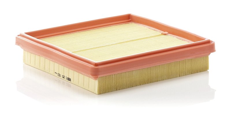 Filtru aer Mann-Filter C 25 153