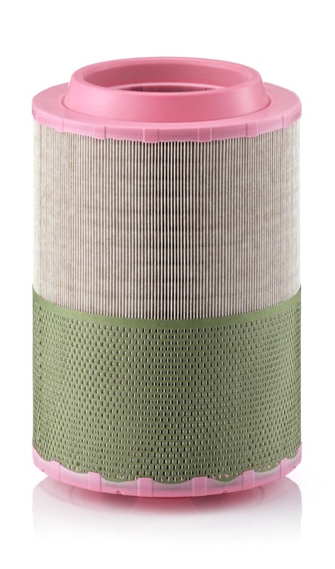 FILTRU AER MANN-FILTER C 25 740 - Piesa auto compatibila cu mai multe marci