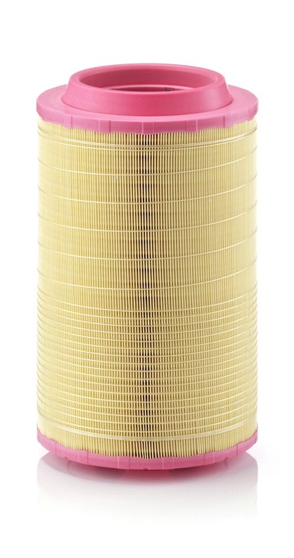 FILTRU AER MANN-FILTER C 25 860/6 - Compatibil cu GINAF, IVECO