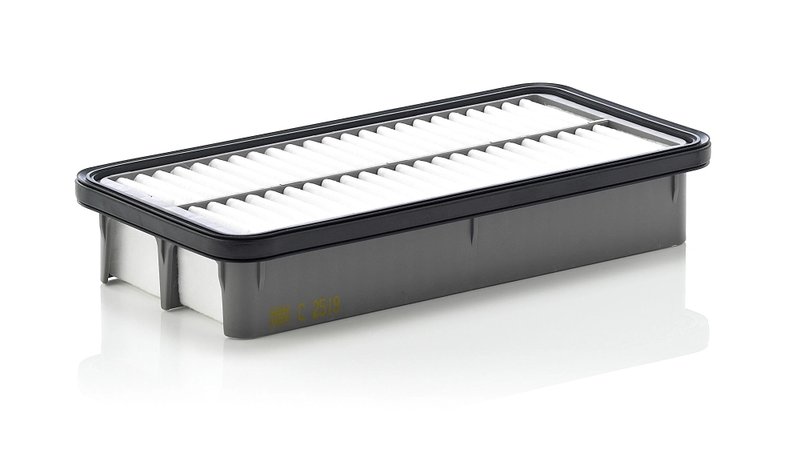 FILTRU AER MANN-FILTER C 2519 - Compatibil cu HYUNDAI