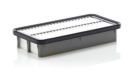 FILTRU AER MANN-FILTER C 2519 - Compatibil cu HYUNDAI