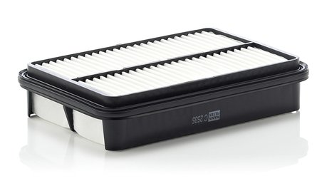 FILTRU AER MANN-FILTER C 2535 - Compatibil cu ISUZU, TOYOTA, VW