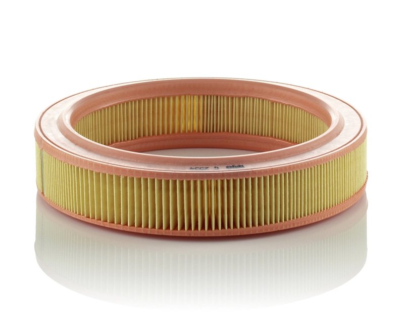 FILTRU AER MANN-FILTER C 2534 - Compatibil cu FORD