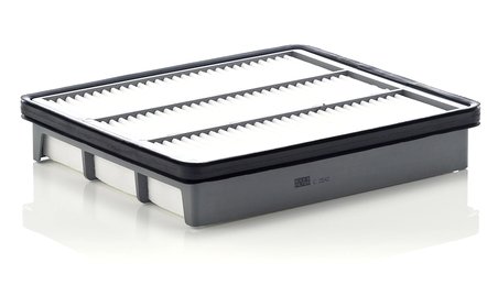 FILTRU AER MANN-FILTER C 2542 - Compatibil cu HYUNDAI