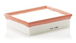 FILTRU AER MANN-FILTER C 2548 - Compatibil cu RENAULT
