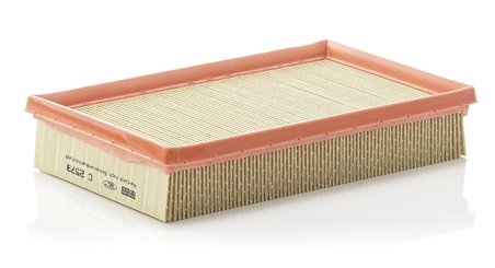 FILTRU AER MANN-FILTER C 2579 - Compatibil cu OPEL, SUZUKI, VAUXHALL