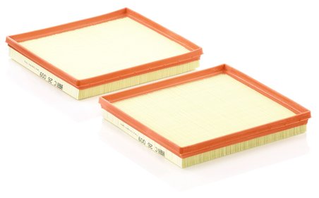 Filtru aer Mann-Filter C 26 009-2