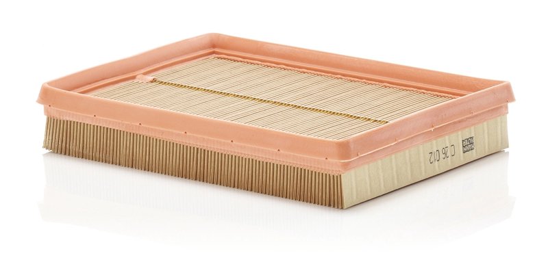 FILTRU AER MANN-FILTER C 26 012 - Compatibil cu KIA