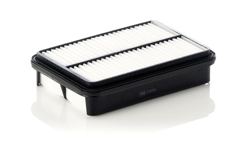 Filtru aer Mann-Filter C 26 015