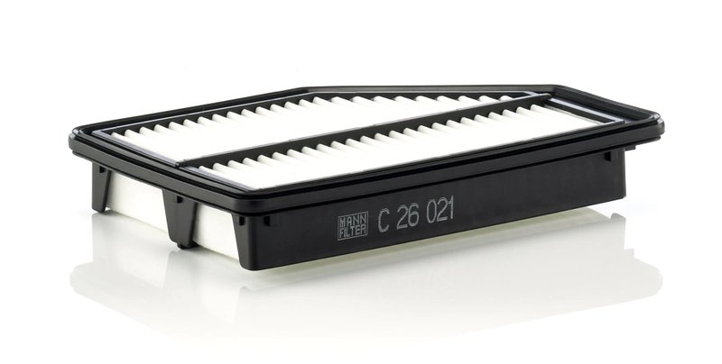 FILTRU AER MANN-FILTER C 26 021 - Compatibil cu HONDA