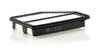 FILTRU AER MANN-FILTER C 26 021 - Compatibil cu HONDA