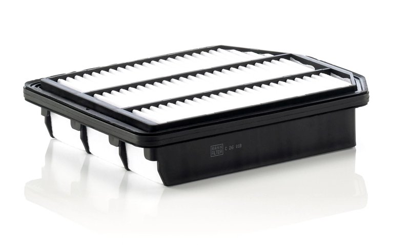 Filtru aer Mann-Filter C 26 018