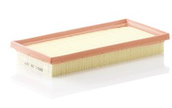 FILTRU AER MANN-FILTER C 26 027 - Compatibil cu DAIHATSU, MITSUBISHI, TOYOTA