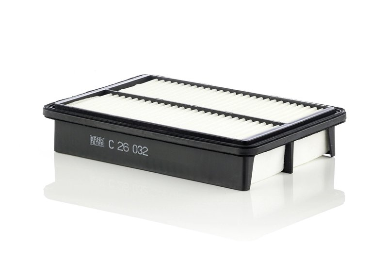 FILTRU AER MANN-FILTER C 26 032 - Compatibil cu HYUNDAI