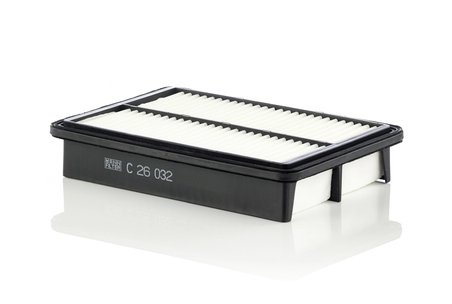 FILTRU AER MANN-FILTER C 26 032 - Compatibil cu HYUNDAI