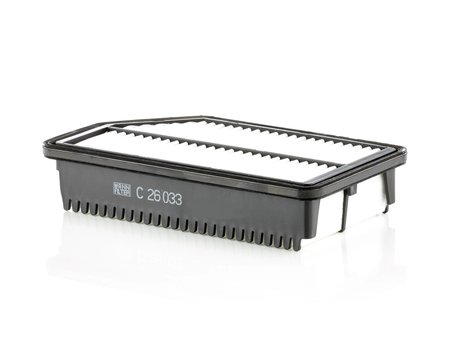 FILTRU AER MANN-FILTER C 26 033 - Compatibil cu HYUNDAI, KIA