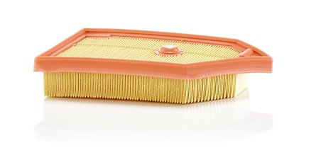 FILTRU AER MANN-FILTER C 26 040 - Compatibil cu FORD, FORD AUSTRALIA