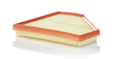 FILTRU AER MANN-FILTER C 26 047 - Compatibil cu ALPINA, BMW