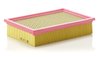FILTRU AER MANN-FILTER C 26 100 - Compatibil cu FORD, FORD USA, MAZDA