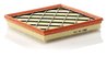 FILTRU AER MANN-FILTER C 26 108 - Compatibil cu CHEVROLET, HOLDEN, OPEL, VAUXHALL