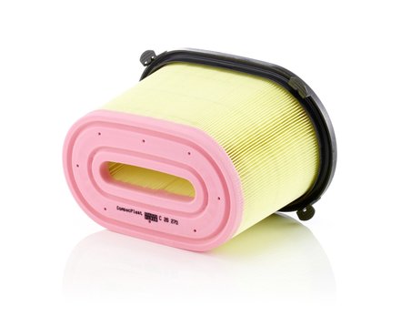FILTRU AER MANN-FILTER C 26 270 - Piesa auto compatibila cu mai multe marci