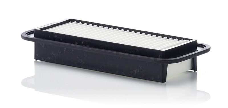 FILTRU AER MANN-FILTER C 2610 - Compatibil cu BYD, CITROEN, DAIHATSU, PEUGEOT, SUBARU, TOYOTA